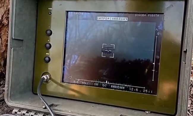 Украинская "Стугна" нанесла ущерб врагу более чем на миллион долларов