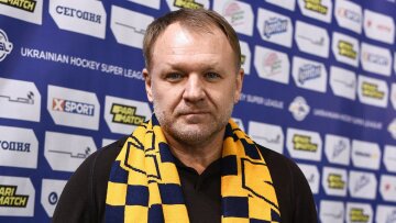 Віталій Кропачов