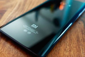 Xiaomi пообіцяла поставити iPhone на місце