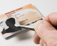 Прокурор-зрадник попався з паспортом сепаратиста