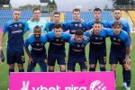 Дніпро-1 та інші зниклі клуби України