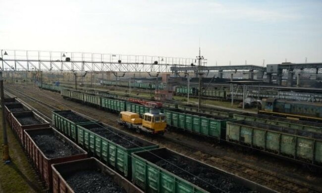 Через 2 тижні українці залишаться без світла