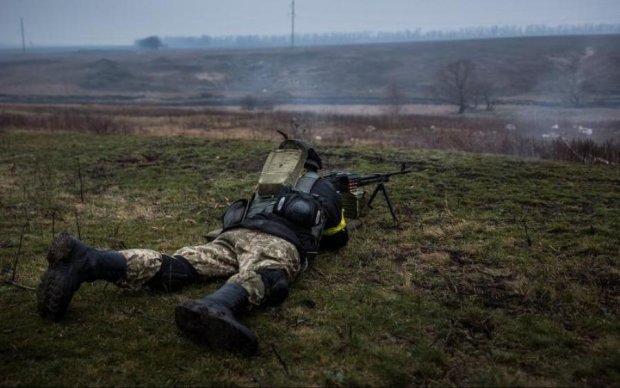 Велика втрата для України: стало відомо, кого убили на Донбасі