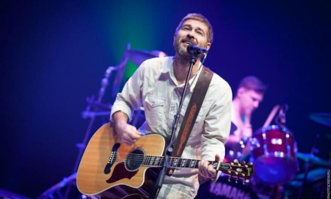 Сплін випустили новий альбом після двох років затишшя