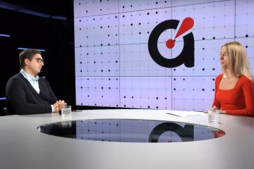 Игорь Петренко