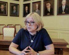 Амосова: НМУ активизировал переговорный процесс по проведению тестирования "Крок"