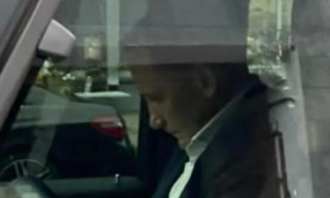 Скандальний екорейдер Куфтирев намагався залякати Супрун