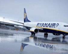 Лоукостер Ryanair і аеропорт Бориспіль не можуть домовитися