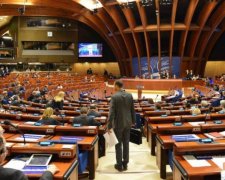 Венгрия что-то мутит: в резолюции ПАСЕ не вспомнили об Украине