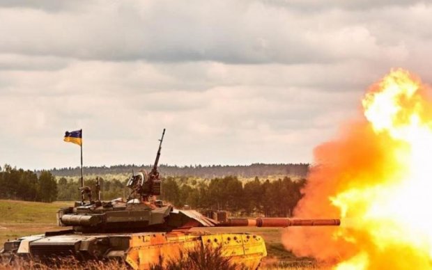Гусеничне пекло: українські танкісти показали вищий клас у Німеччині