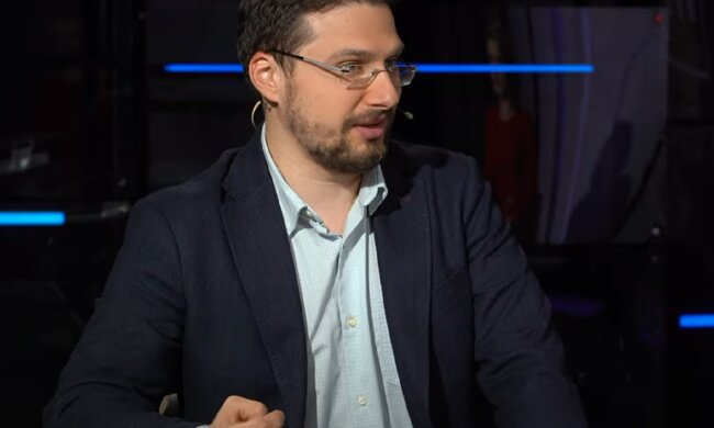 Антон Малєєв
