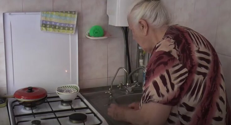 Газовые приборы. Фото: скрин youtube