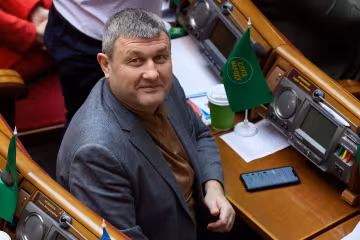 Сергій Литвиненко