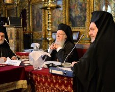 Стало відомо, хто заважає визнанню Єдиної помісної церкви