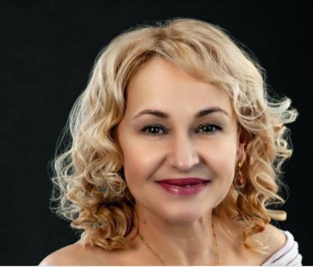 Співачка Ружена Рубльова, фото з youtube
