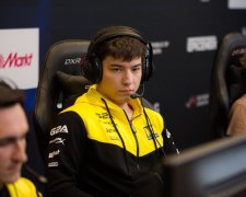 Украинская команда Na'Vi потеряла шансы на выход в плей-офф EPICENTER