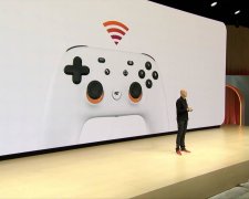 Google Stadia