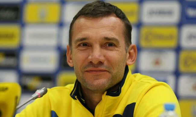 В него никто не верил: Андрей Шевченко добился успеха и вывел сборную Украины на Евро-2020