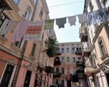 Gismeteo: погода в Одесі 3 липня знову змусить коротати вечір вдома