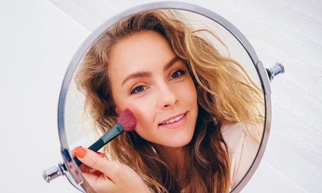 Олена Шоптенко, фото: Instagram