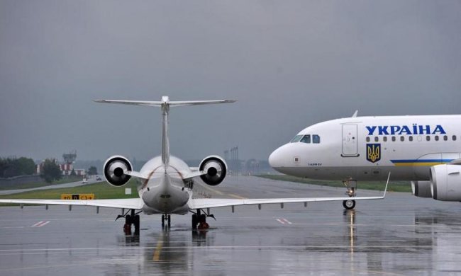 Полетим из Церкви: в Украине появится новый международный аэропорт