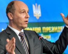 Газовий тероризм: Парубій закрутив службовий роман з МВФ