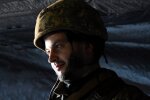 Український протитанкіст Ігор. ООС