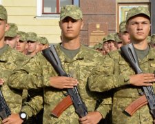 Наймолодші бійці відмовилися демобілізуватися із зони АТО