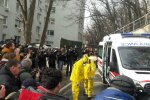 Олександрівська клінічна лікарня у м. Києві - фото Знай.ua