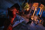 Prince of Persia: Sands of Time remake, скріншот: YouTube