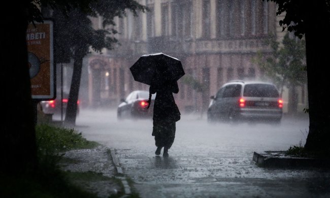 Погода на 30 сентября: украинцам советуют одеваться теплее