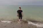 Відпочинок біля моря, скріншот: Youtube