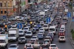 Який жах! У Києві викрали жінку серед білого дня