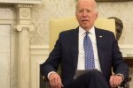 Джо Байден назвав путіна "раціональним гравцем", але зустрічатися з ним більше не планує: "Він сильно прорахувався"