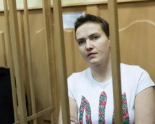 Безмандатная Савченко отказалась от полиграфа