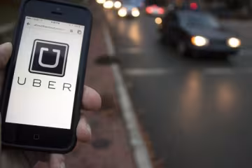 Компания Uber начала испытания беспилотного авто