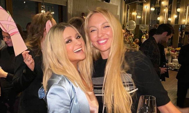 Могилевская выложила неудачное фото Поляковой: "Могла бы и меня обработать, как себя"