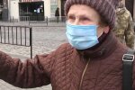 Львів'яни отримують пенсії з надбавками, яких кіт наплакав