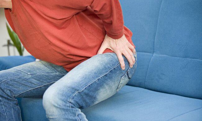 Коксартроз, фото из свободных источников