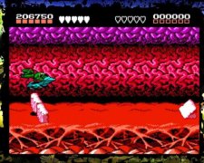 Battletoads: 30-річному шедевру подарують нове життя