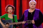 Скрін, відео YouTube Булітко і Поплавська