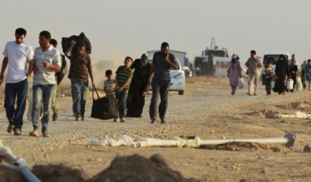 Британія прийме 20 тисяч сирійських біженців за п'ять років