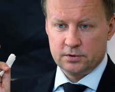 Луценко рассказал о российском следе в убийстве Вороненкова
