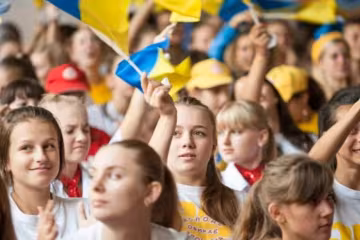 Українці, скріншот: YouTube