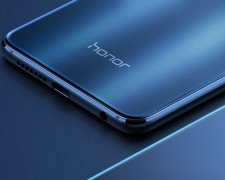 Hauwei анонсирует Honor 8A: характеристики, дата выхода, цена