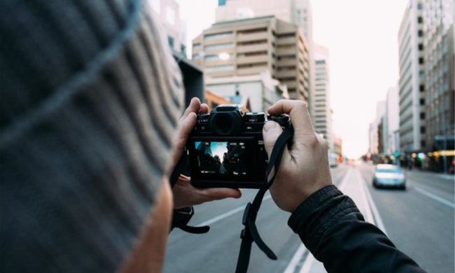 До і після: фотограф показав, як народжуються зірки Instagram