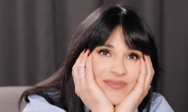 Маша Єфросиніна, фото: Instagram