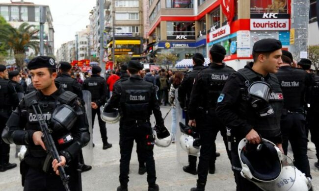 Вбивцю українського туриста заарештували: опубліковані фото