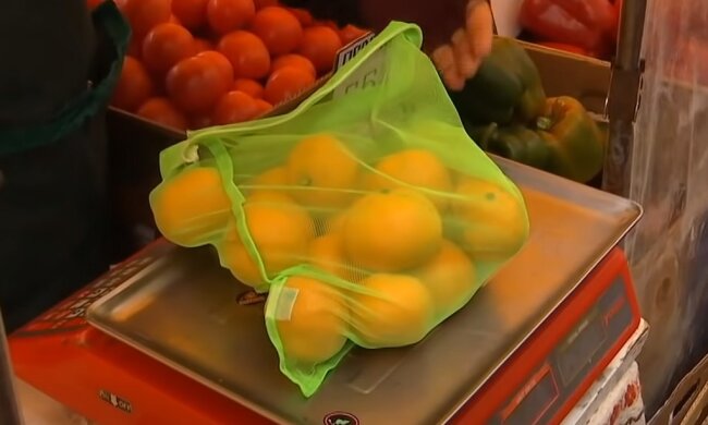 Багаторазові пакети, скріншот: Youtube