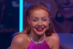 Тіна Кароль, кадр з відео